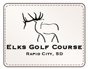 Elks Golf Course - Logo