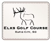 Elks Golf Course - Logo